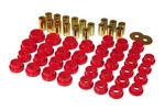 NISSAN REAR BUSHING KIT